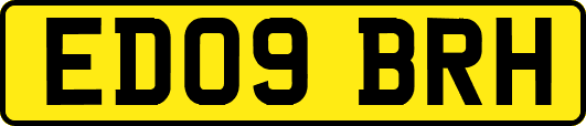 ED09BRH