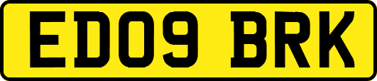 ED09BRK