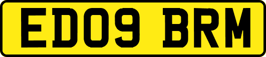 ED09BRM