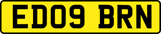ED09BRN