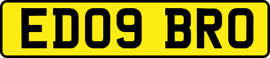 ED09BRO