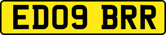 ED09BRR