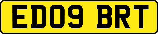 ED09BRT