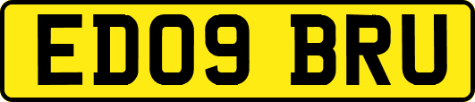 ED09BRU