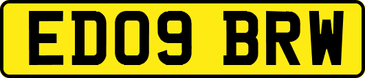 ED09BRW