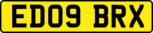 ED09BRX