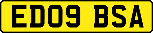 ED09BSA