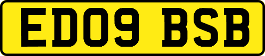 ED09BSB