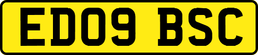 ED09BSC