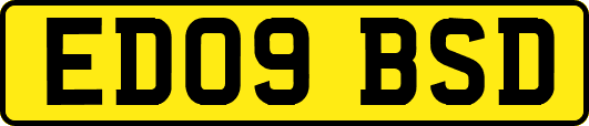 ED09BSD