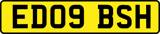 ED09BSH