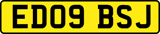 ED09BSJ