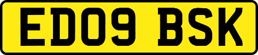 ED09BSK