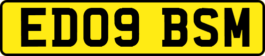 ED09BSM