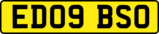ED09BSO