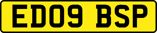 ED09BSP