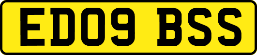 ED09BSS