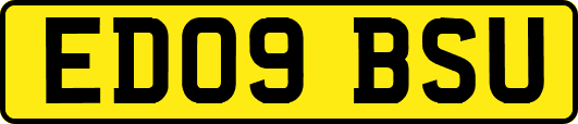 ED09BSU