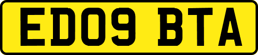 ED09BTA