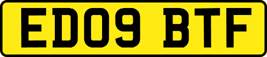 ED09BTF