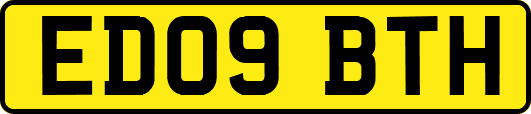 ED09BTH