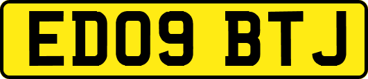ED09BTJ