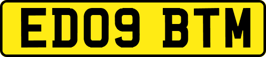 ED09BTM