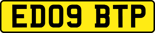ED09BTP
