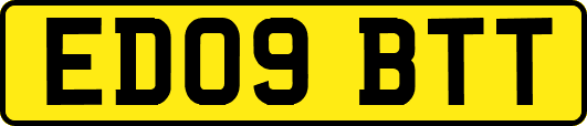 ED09BTT