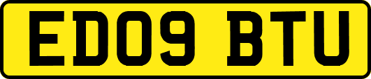 ED09BTU