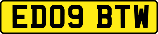 ED09BTW