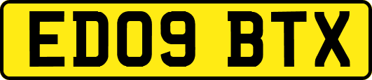 ED09BTX