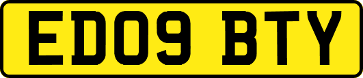 ED09BTY