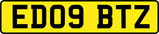 ED09BTZ