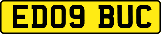 ED09BUC
