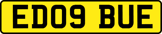 ED09BUE