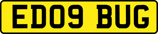 ED09BUG