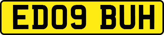 ED09BUH