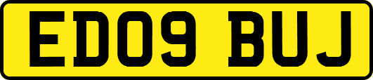 ED09BUJ