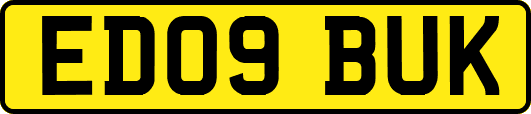 ED09BUK