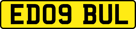 ED09BUL