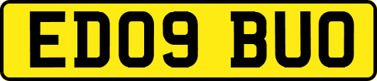 ED09BUO