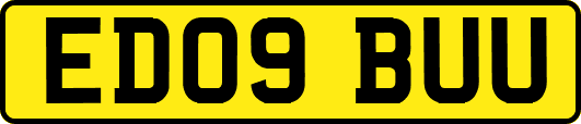 ED09BUU
