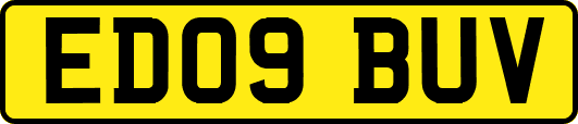 ED09BUV