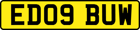 ED09BUW