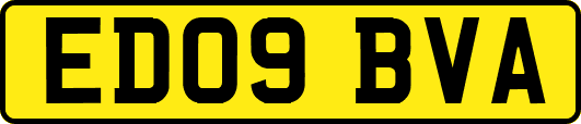 ED09BVA