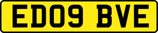 ED09BVE