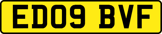 ED09BVF