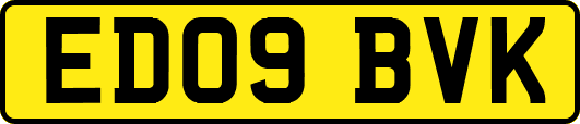 ED09BVK
