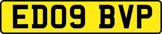 ED09BVP